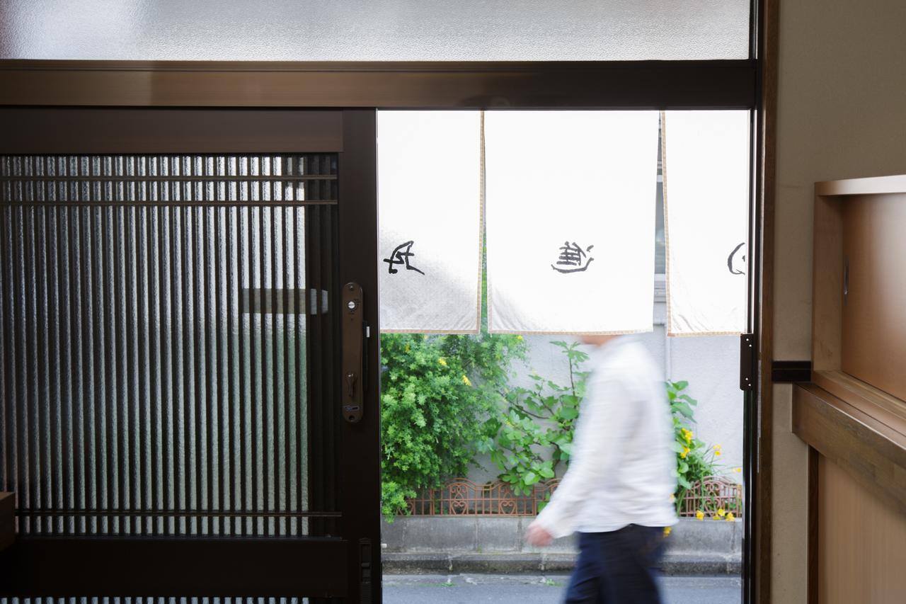 Nisshin Geppo Tokyo Kawasaki Hotel Kawasaki  Exterior photo