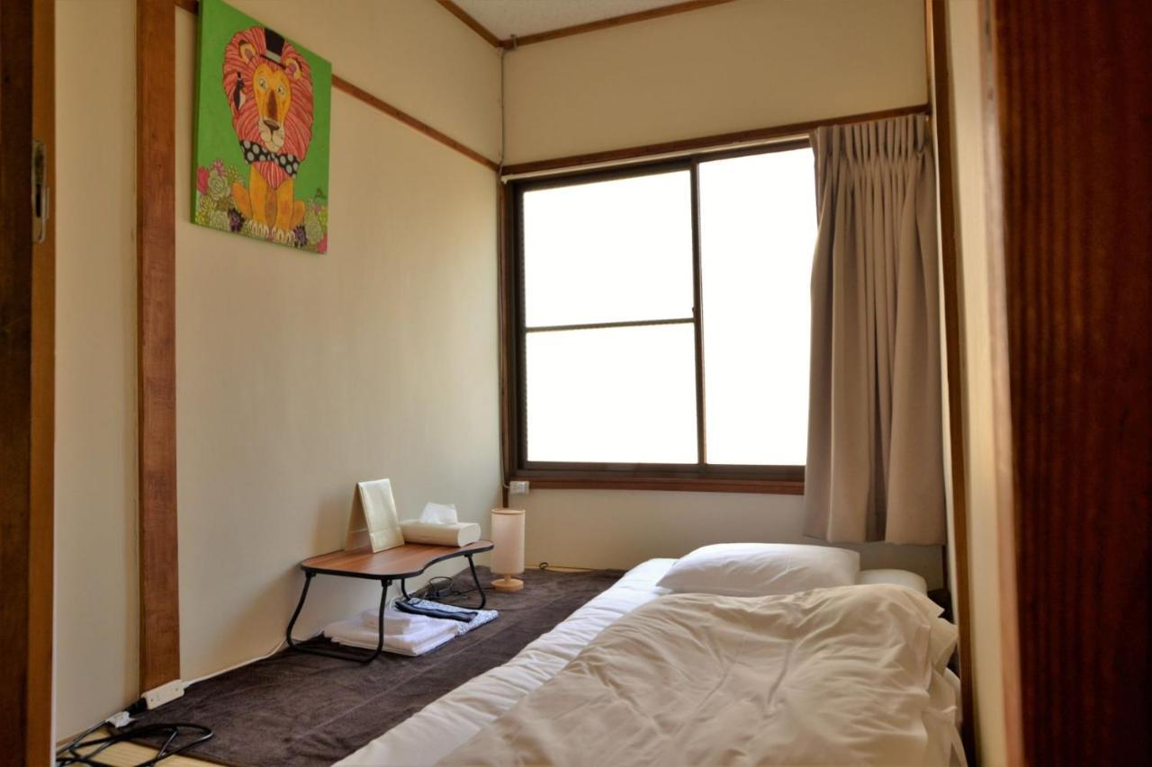 Nisshin Geppo Tokyo Kawasaki Hotel Kawasaki  Exterior photo